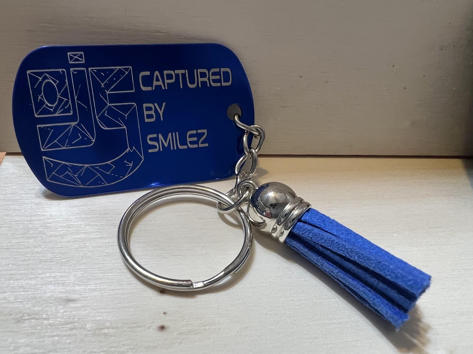 Keychain - Image 5