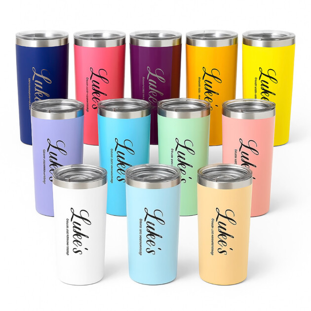 Create Your Custom Tumbler – Only $19.99