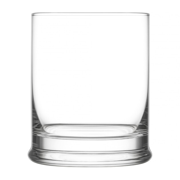 Custom Engraved Rocks Glass – 4" – Only $13.99