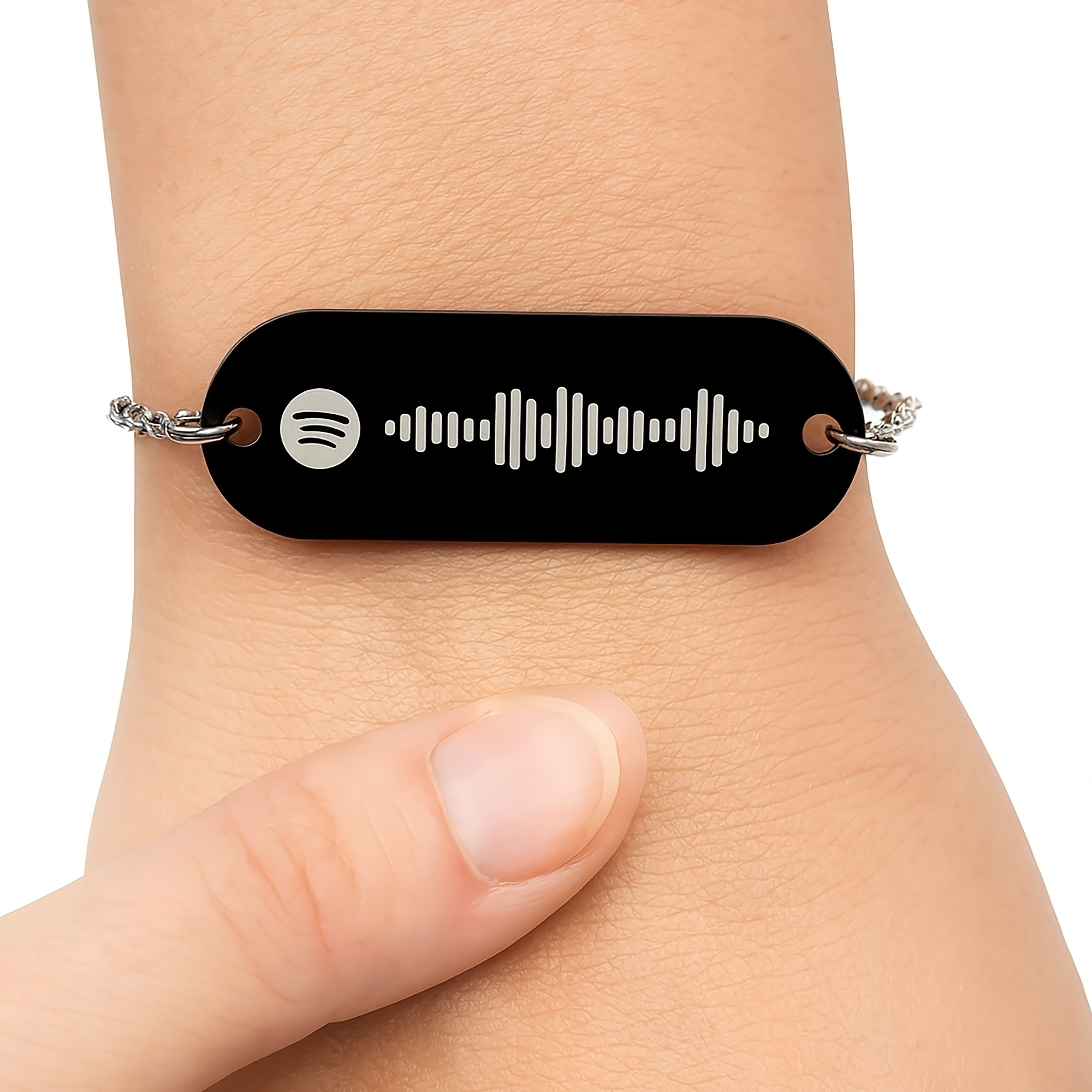 Custom Engraved Keychains - Image 2