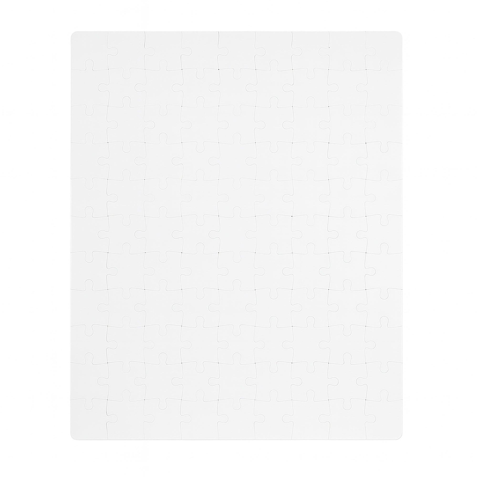 Custom Sublimation Puzzle – $19.99 – Your Photo, Your Puzzle! - Image 3