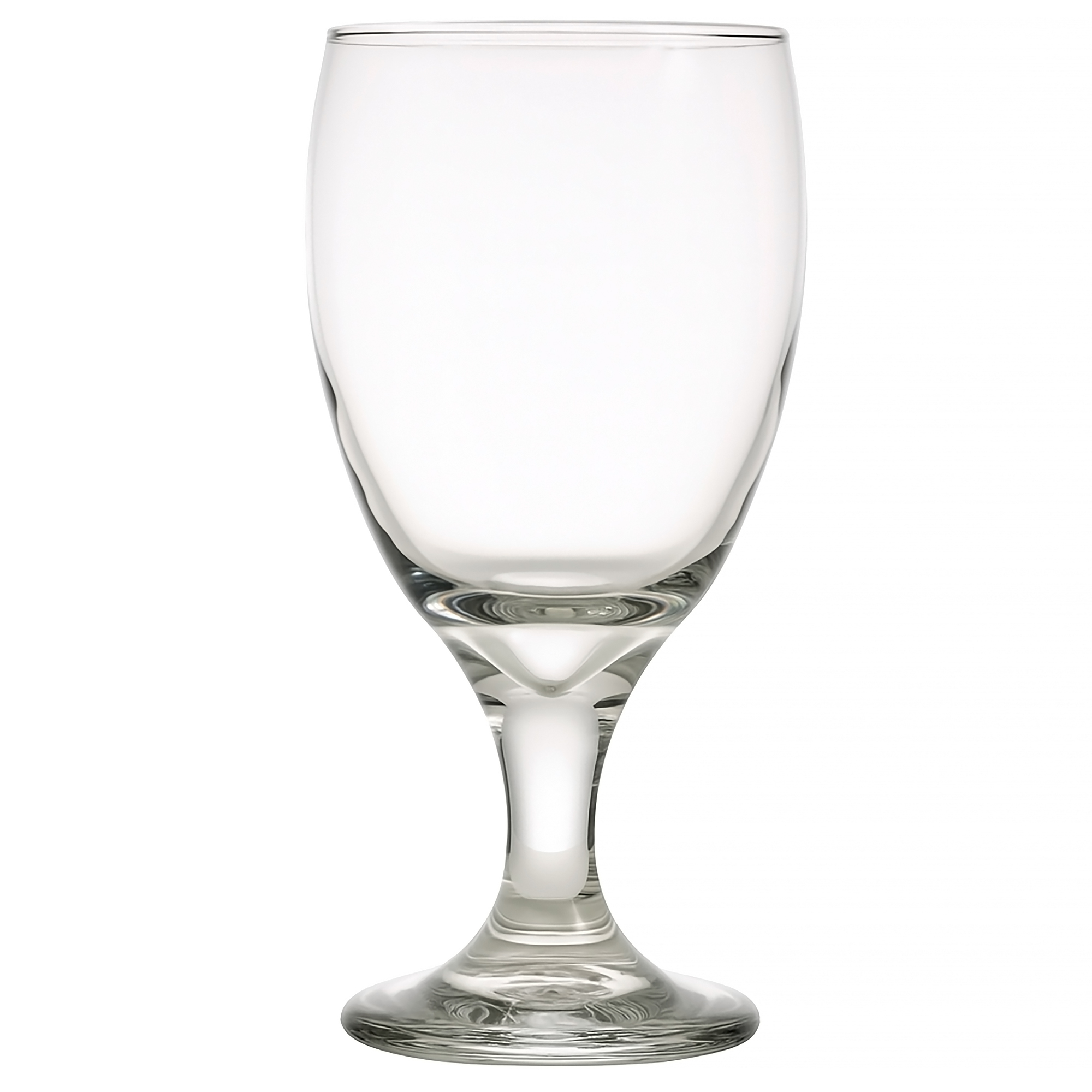 Custom Engraved Oliver Glass Goblet – Only $13.99 - Image 3