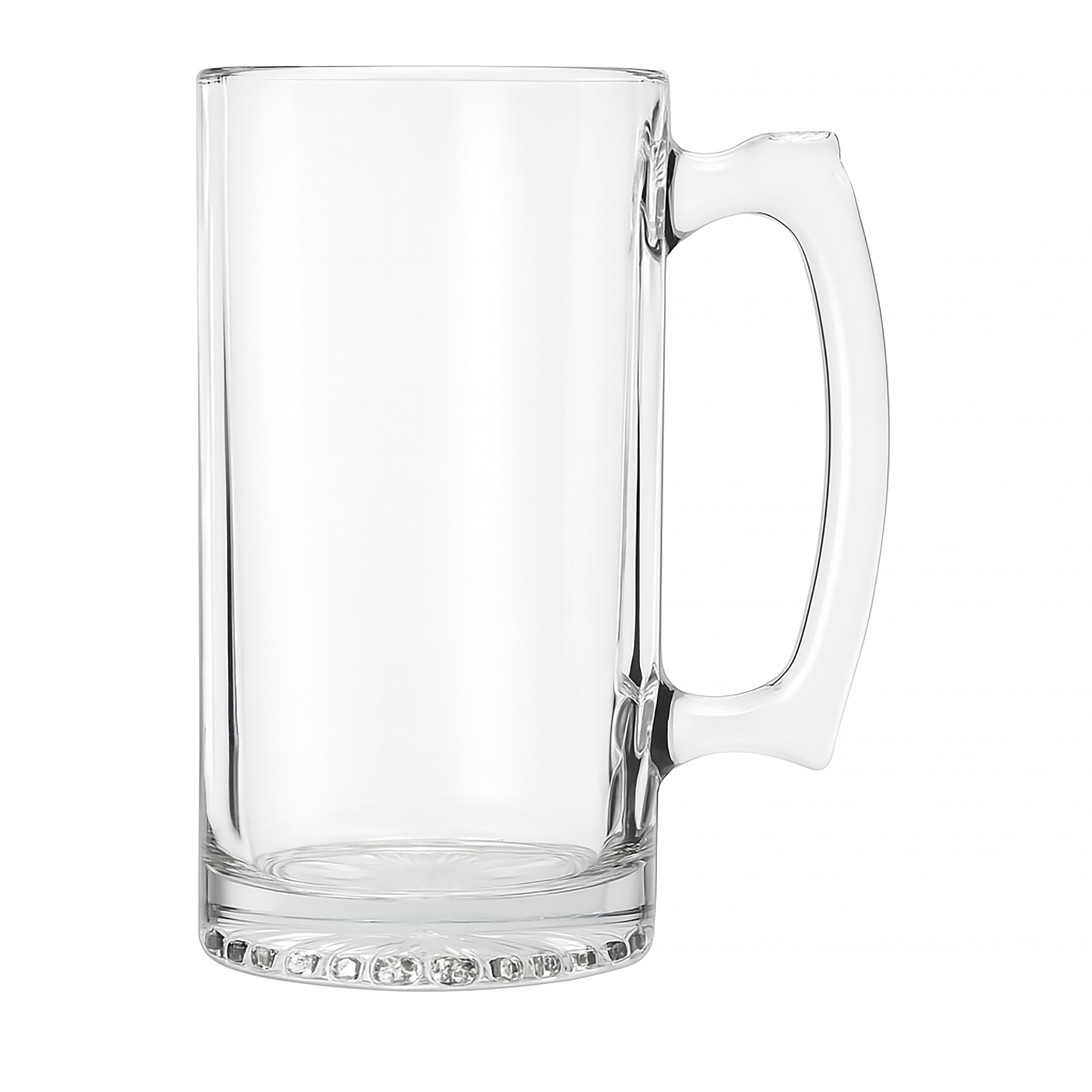 Custom Engraved Sports Mug with Handle – 26.5 oz – $24.99