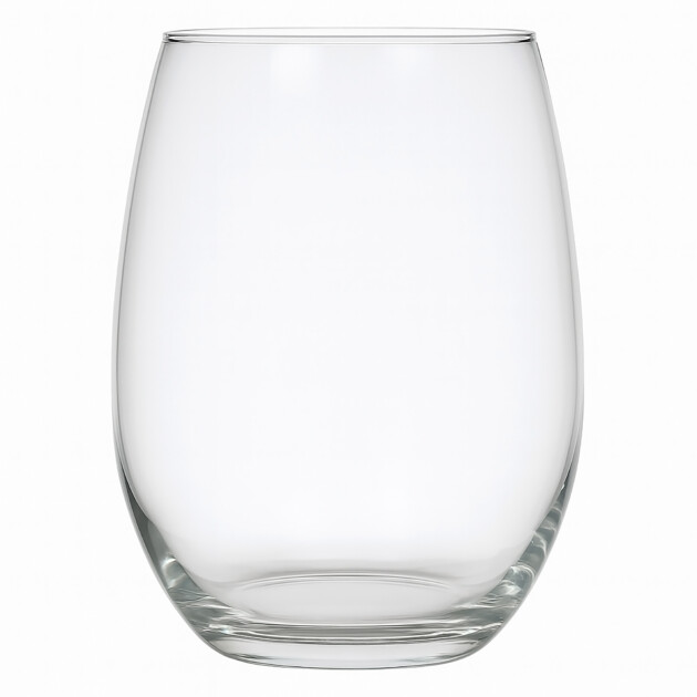 Custom Engraved Stemless Wine Glass – 20.5 oz – $13.99