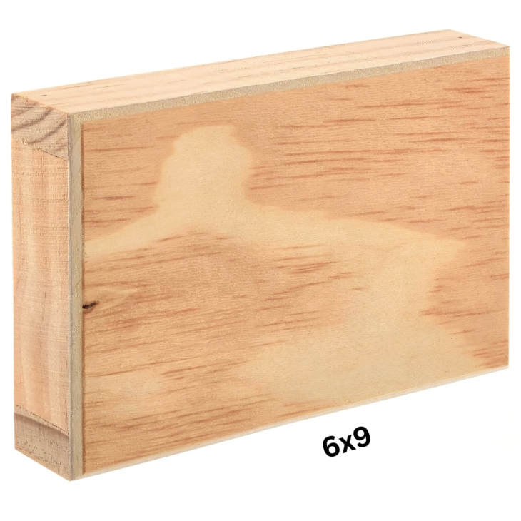 Custom Engraved Wood Box Plaque – Starting at $8.99! - Image 2