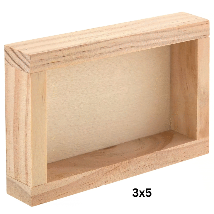 Custom Engraved Wood Box Plaque – Starting at $8.99! - Image 4