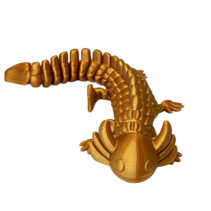 3D Printed Loti Baby – $11.99