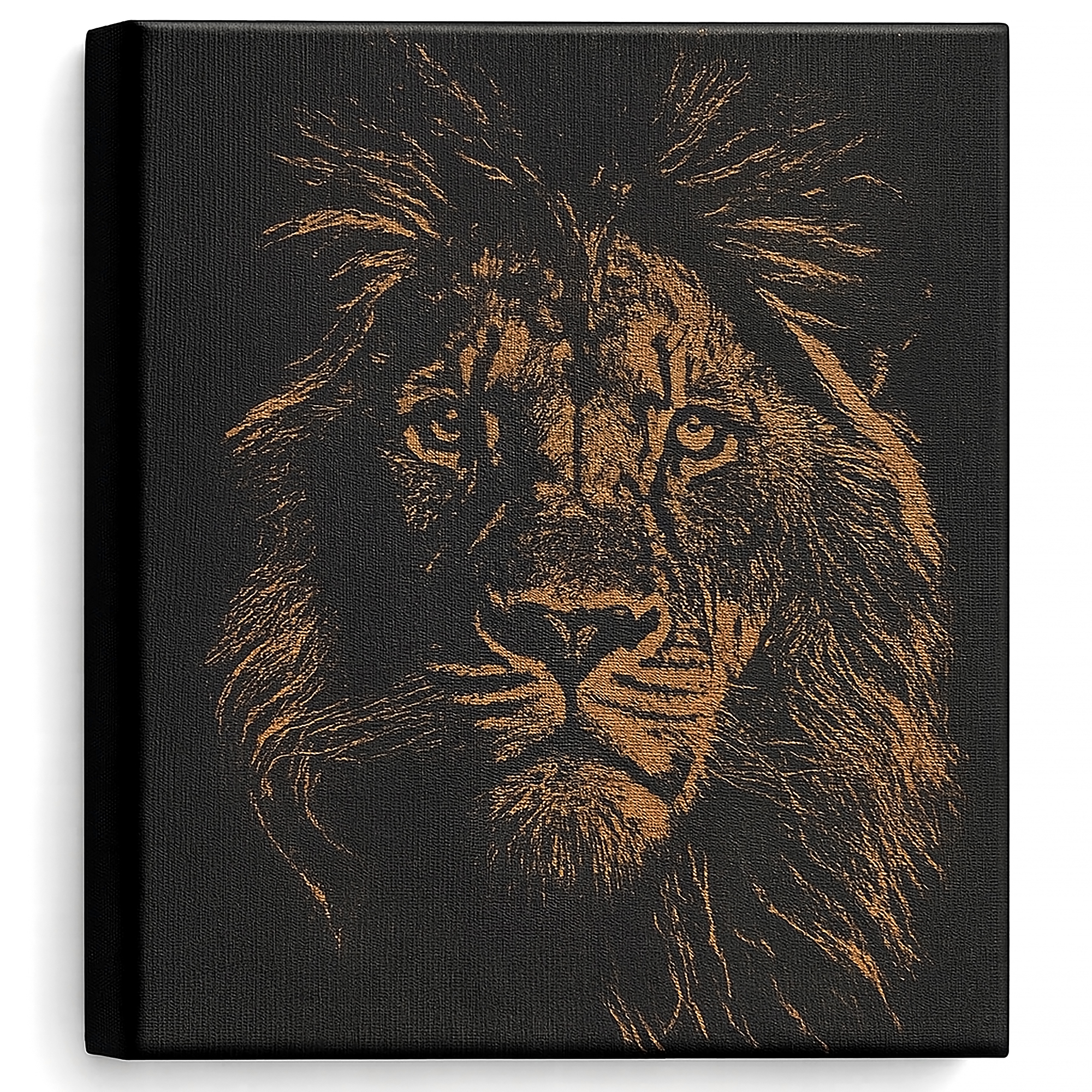 Create Your Own Custom Canvas – Starting at $14.99! "Engraved"