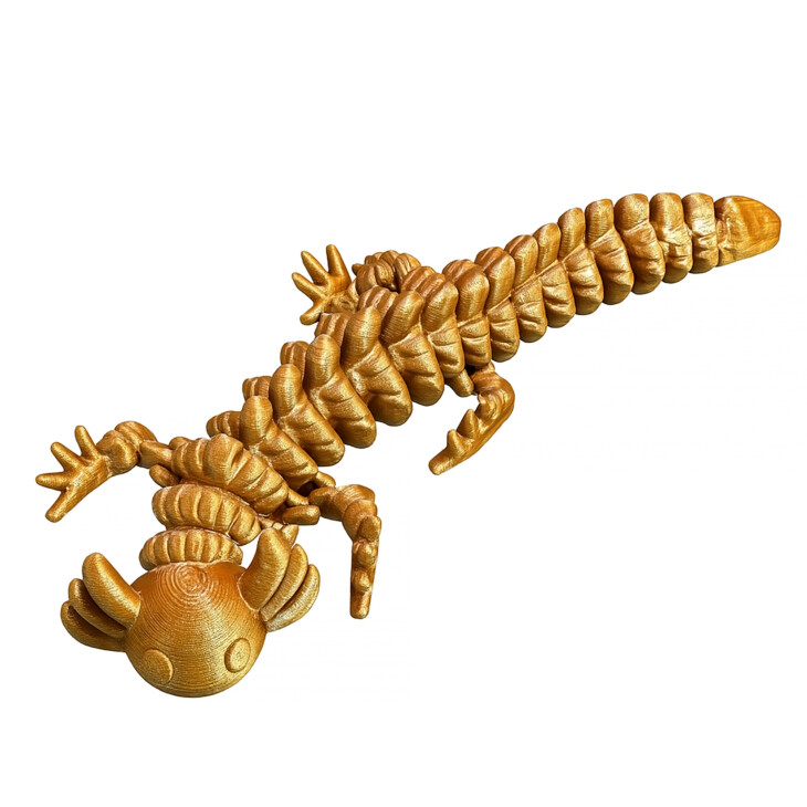 3D Printed Loti Baby – $11.99 - Image 2