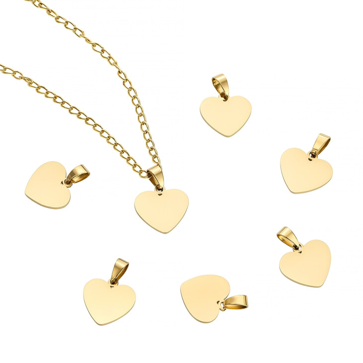 Build Your Own Necklace - Image 5
