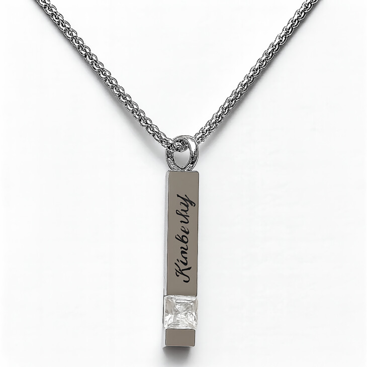 Build Your Own Necklace - Image 9