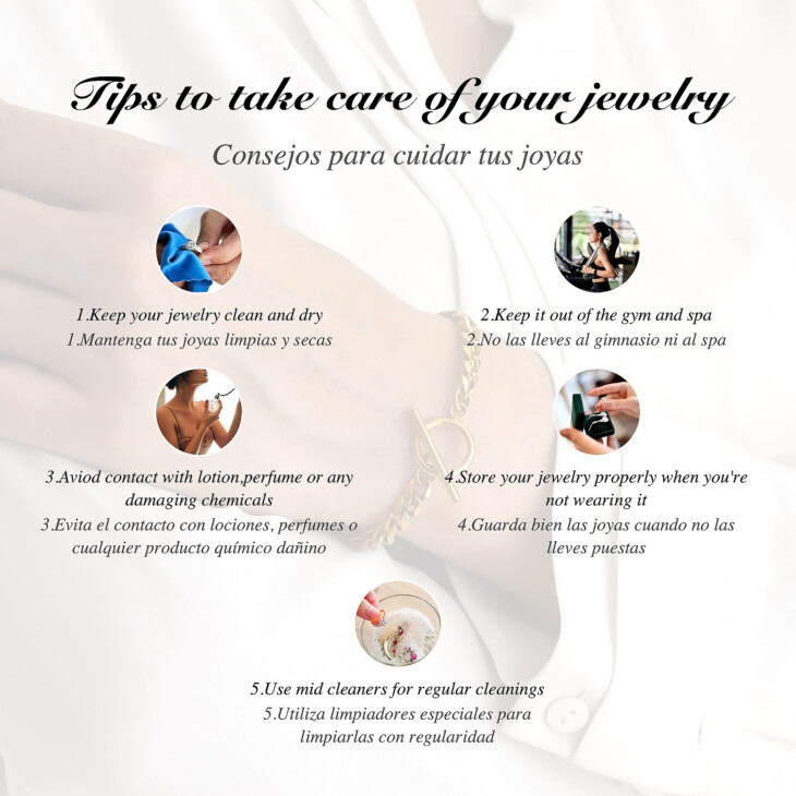 Build Your Own Necklace - Image 10