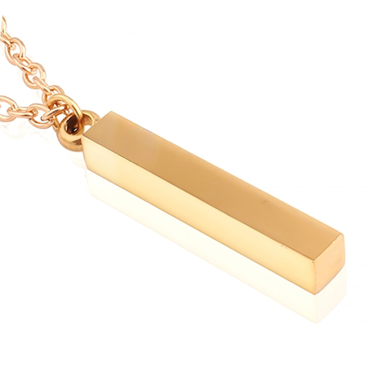 Build Your Own Necklace