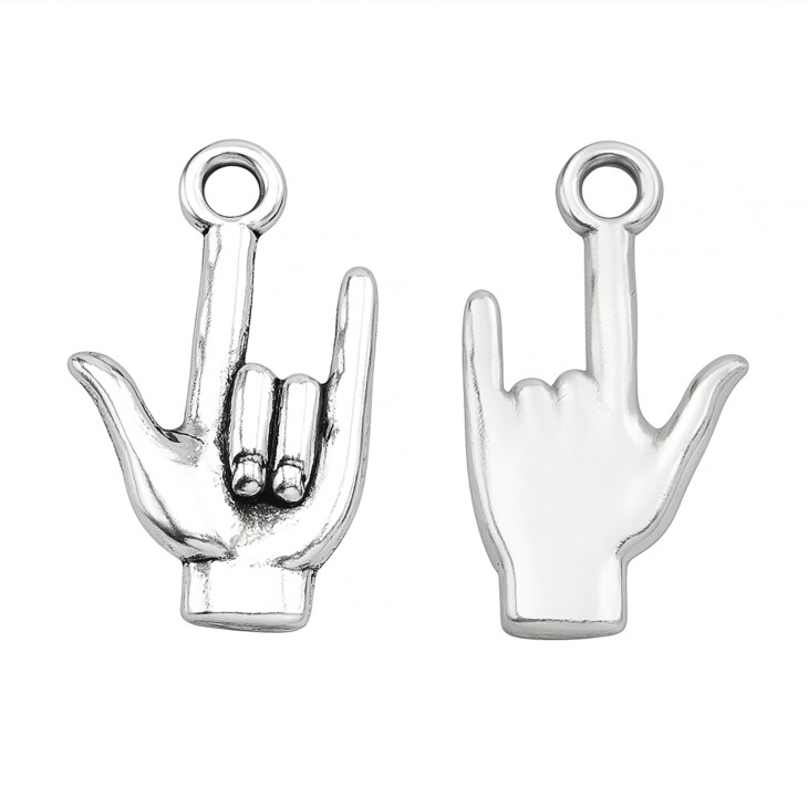 Build Your Own Necklace - Image 16