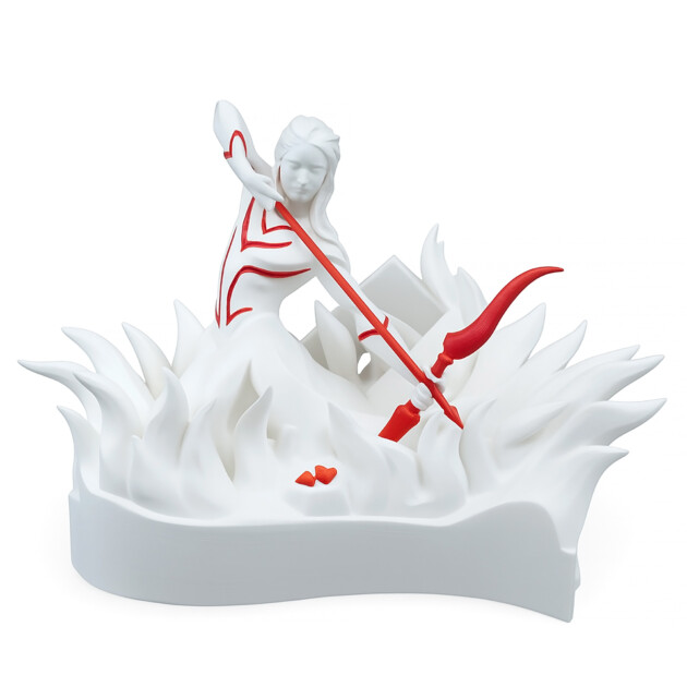 3D Printed Greek Zodiac – Only $16.99