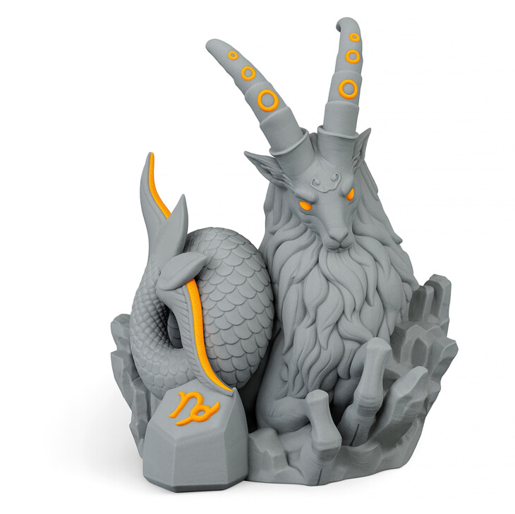 3D Printed Zodiac Valentines – Only $39.99 (Sold as a Pair) - Image 2