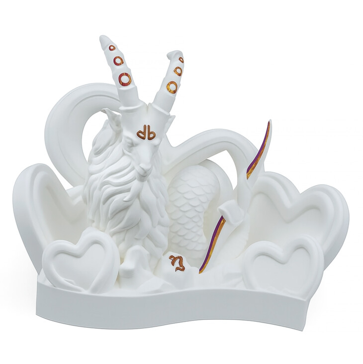 3D Printed Greek Zodiac – Only $16.99 - Image 2