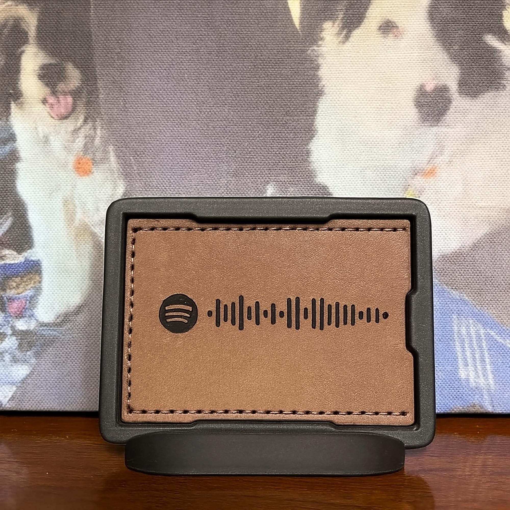 Custom Pin-on Patch Holder – Perfect for Displaying Your Patches with Style - Image 2