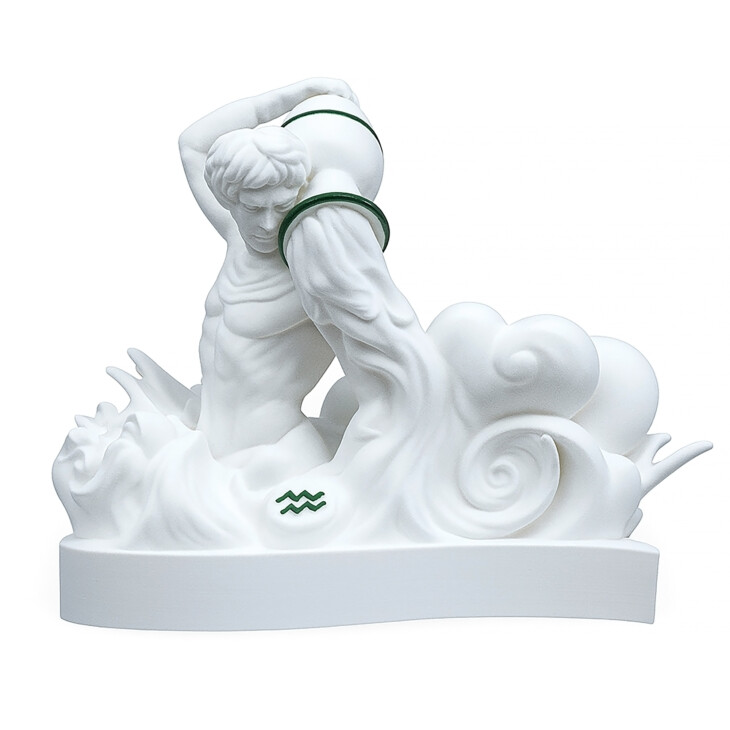 3D Printed Greek Zodiac – Only $16.99 - Image 5
