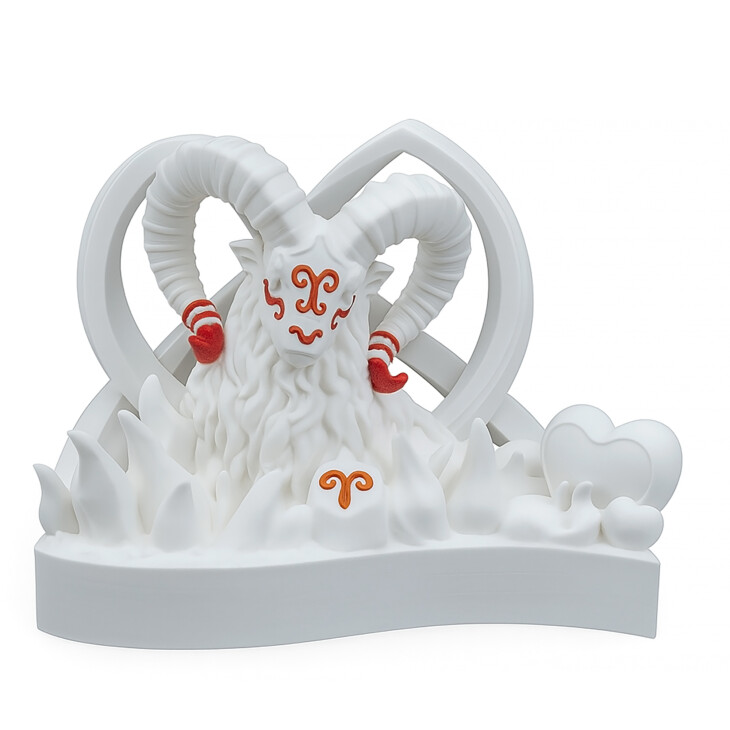 3D Printed Greek Zodiac – Only $16.99 - Image 6