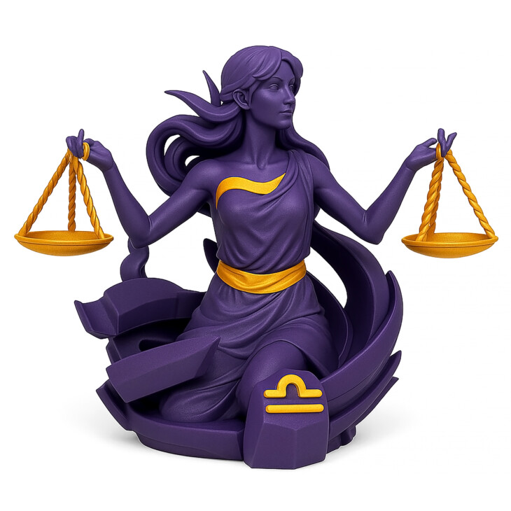 3D Printed Zodiac Valentines – Only $39.99 (Sold as a Pair) - Image 7