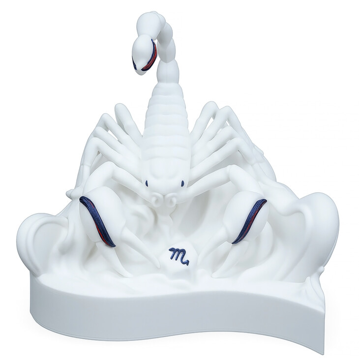 3D Printed Greek Zodiac – Only $16.99 - Image 7