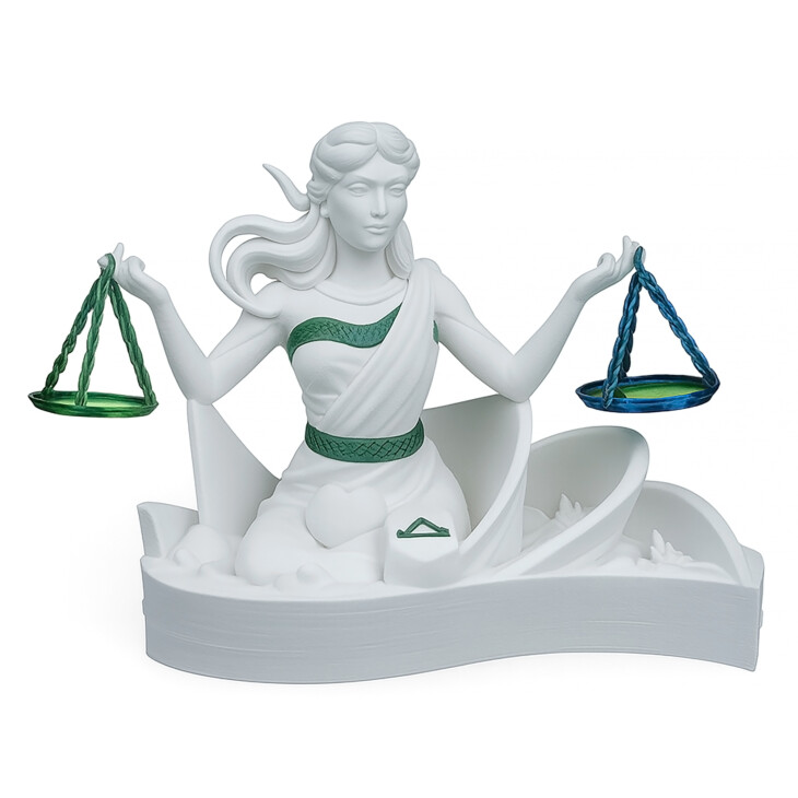 3D Printed Greek Zodiac – Only $16.99 - Image 8