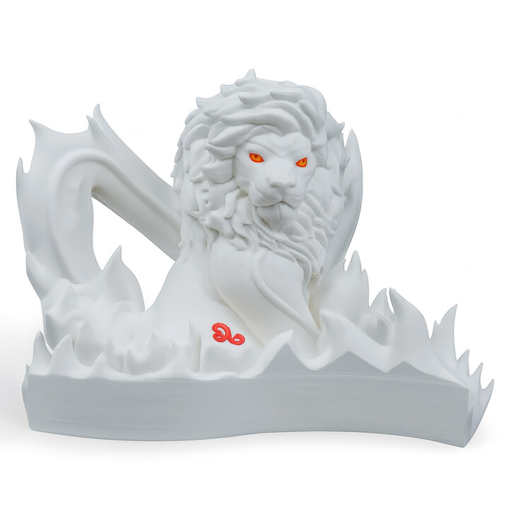 3D Printed Greek Zodiac – Only $16.99 - Image 9
