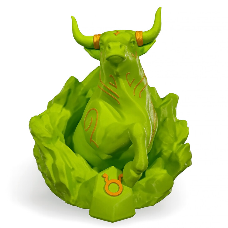 3D Printed Zodiac Valentines – Only $39.99 (Sold as a Pair) - Image 10