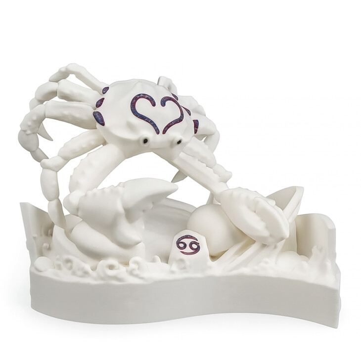 3D Printed Greek Zodiac – Only $16.99 - Image 10