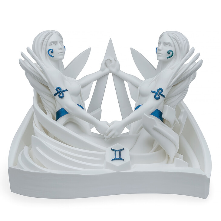 3D Printed Greek Zodiac – Only $16.99 - Image 11