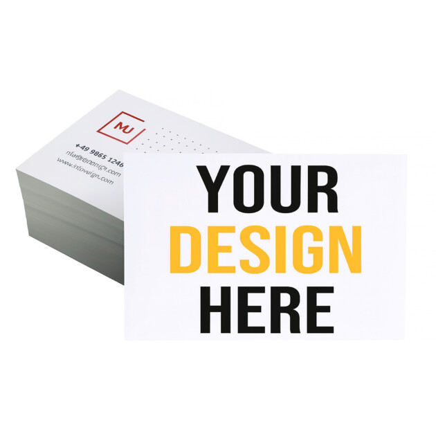 Custom Business Cards – Sublimation & Engraving – Starting at $24.99