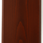 mahogany