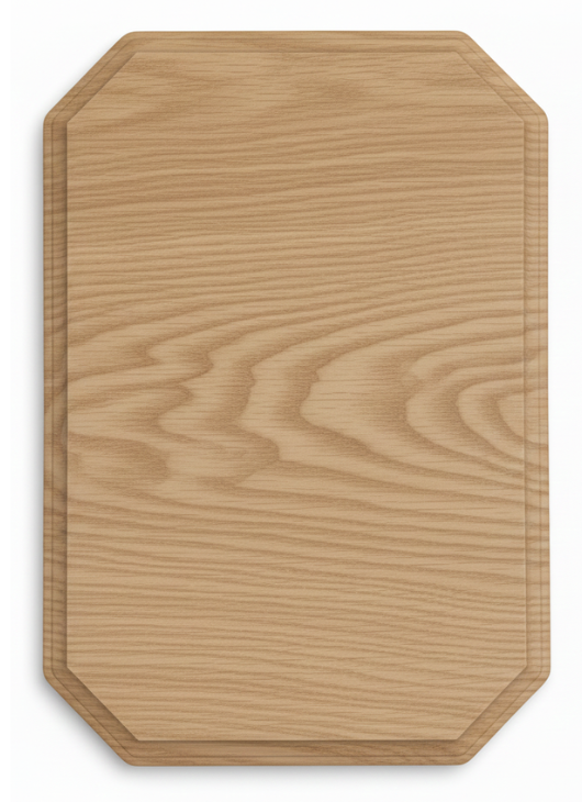 9″ Wooden Plaque with Clipped Corners – Plaque with Color Photo – Only $24.99! - Image 5