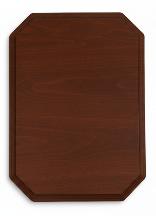 9″ Wooden Plaque with Clipped Corners – Plaque with Color Photo – Only $24.99! - Image 4