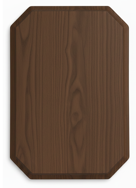 9″ Wooden Plaque with Clipped Corners – Plaque with Color Photo – Only $24.99! - Image 3