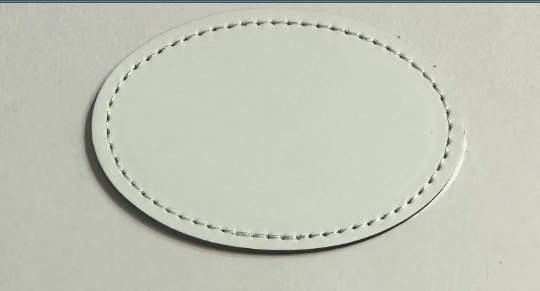 Custom Pin-on Patch Holder – Perfect for Displaying Your Patches with Style - Image 6