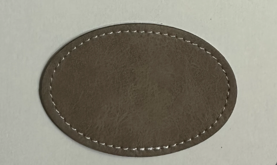 Custom Pin-on Patch Holder – Perfect for Displaying Your Patches with Style - Image 4